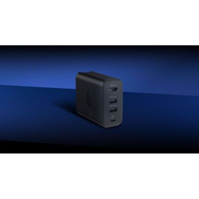 dock watt and co de charge +3