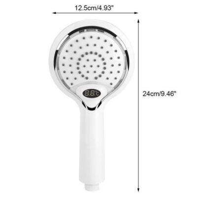 drfeify pommeau de douche