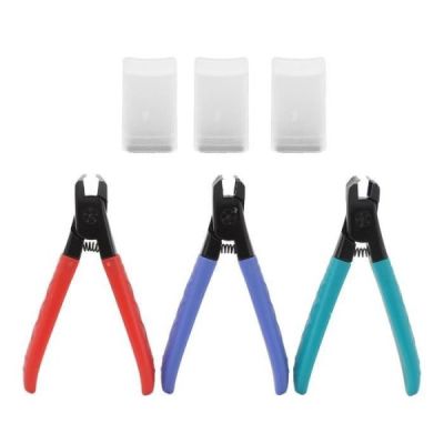 drfeify pinces de coupe