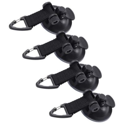 duokon ventouses robustes 4