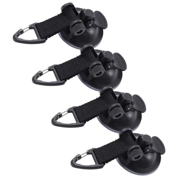 duokon ventouses robustes 4