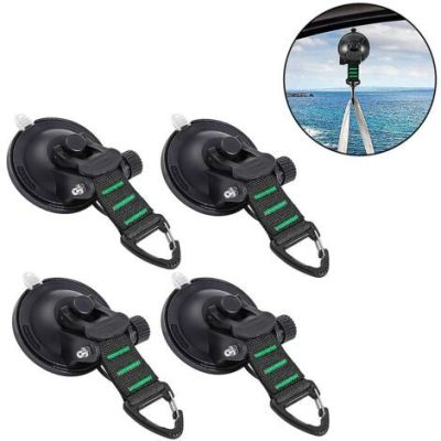 duokon ventouses robustes 4