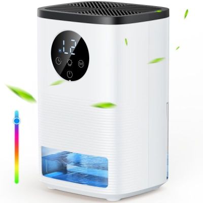 déshumidificateur d'air -