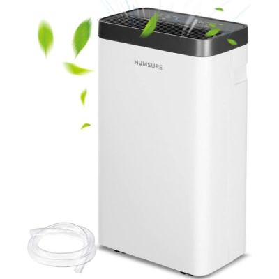 déshumidificateur d'air -