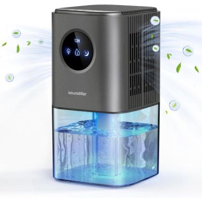 déshumidificateur d'air -