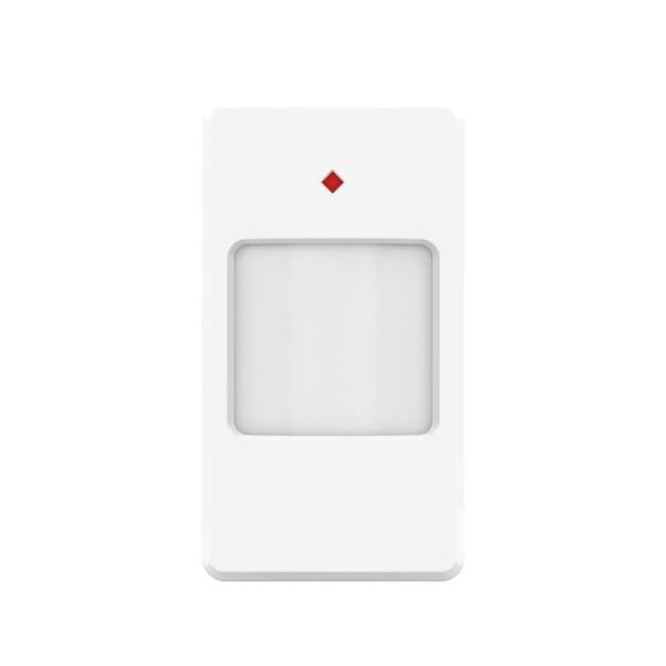 détecteur de mouvement elro as90pr pour elro home + système d'alarme (as90pr)