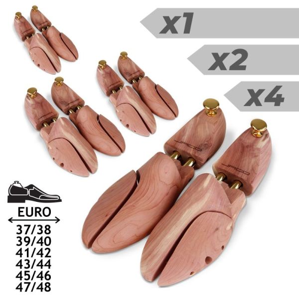 embauchoirs  chaussuress
