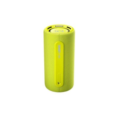 enceinte neon bluetooth lov