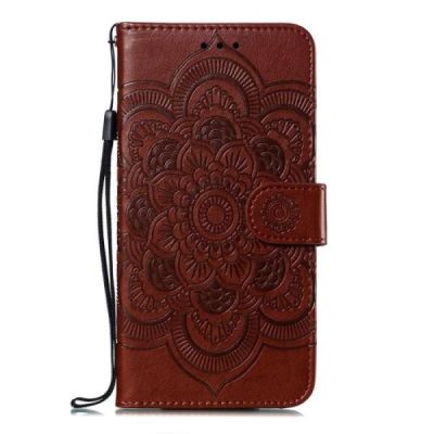etui folio - huawei - y5 2018
