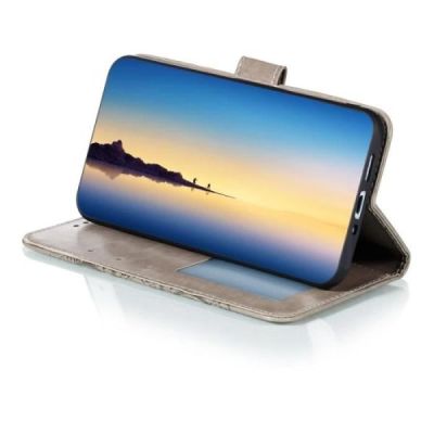 etui folio - huawei - y5 2018