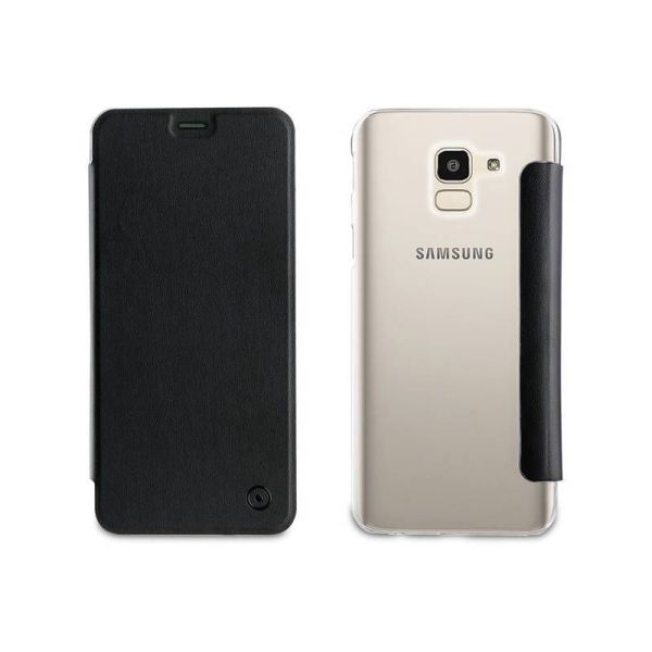 etui folio - samsung - j6