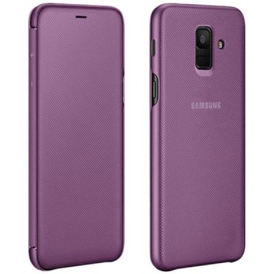 etui folio - samsung - j6