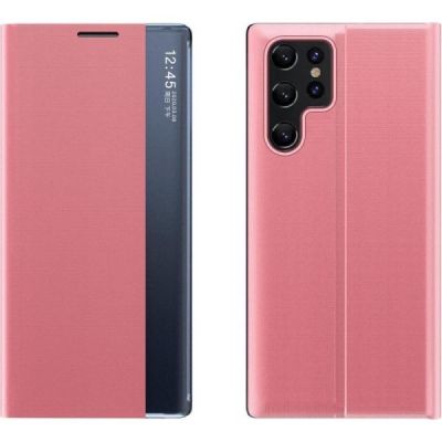 etui smart view samsung