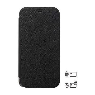 etui folio - bigben - iphone 11 pro max