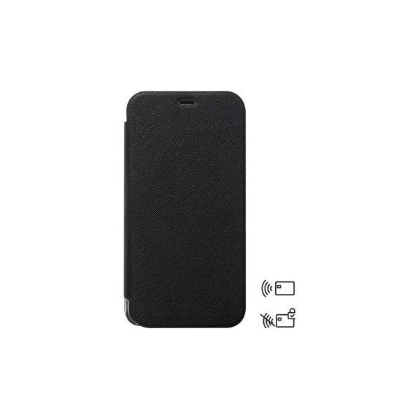 etui folio - bigben - iphone 11 pro max
