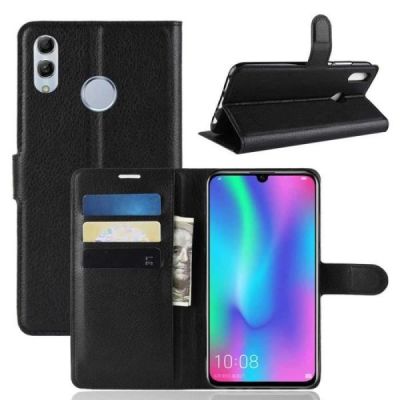 etui folio - huawei - p smart