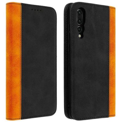 etui folio - huawei - p20 pro