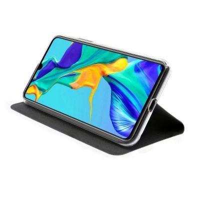 etui folio - huawei - p30 pro