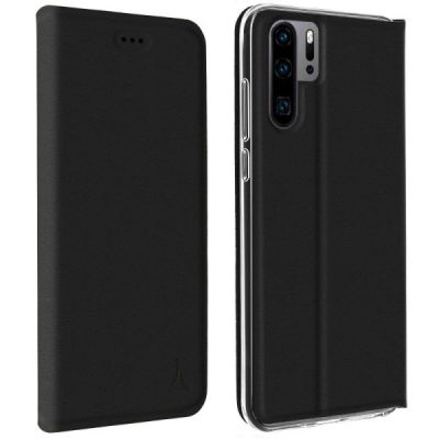 etui folio - huawei - p30 pro