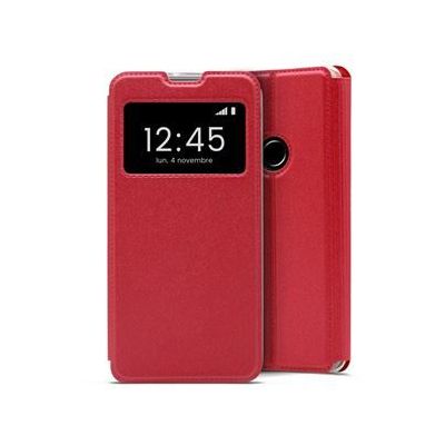 etui folio - huawei - y5 2019