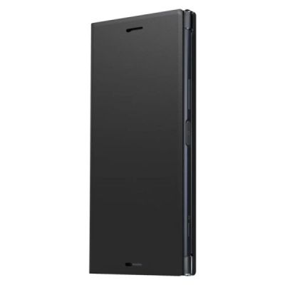 etui folio bigben  - blueway - sony xz premium