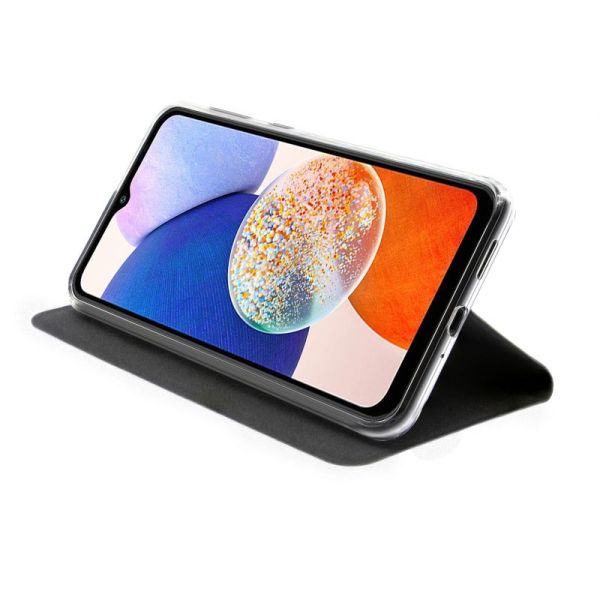 etui folio noir pour samsun