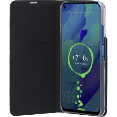 etui folio pour huawei nova 5t