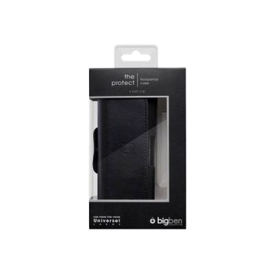 etui waterproof - bigben - universel compatible jusque 6,5''