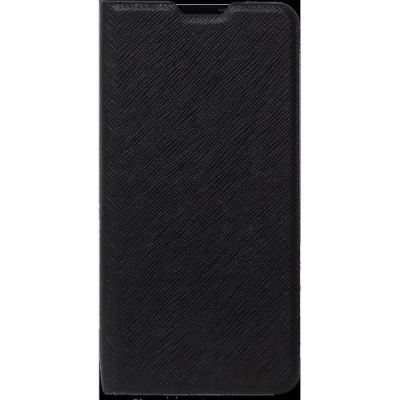 etuif stand noir galaxy a20e