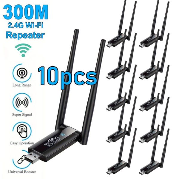 extension de portée wifi -