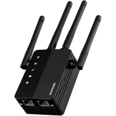 extension de portée wifi -
