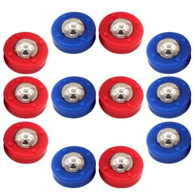 frcolor 12 pcs perle  chev
