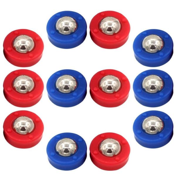 frcolor 12 pcs perle  chev