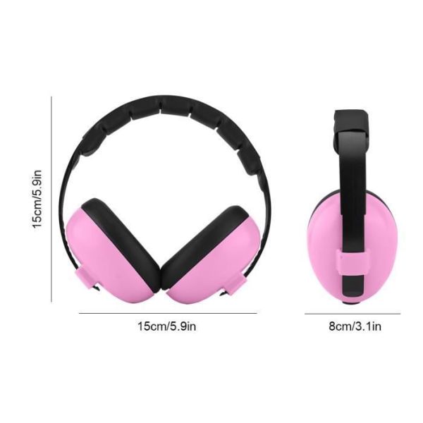 fdit casque pour bb cache