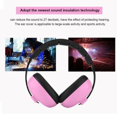 fdit casque pour bb cache