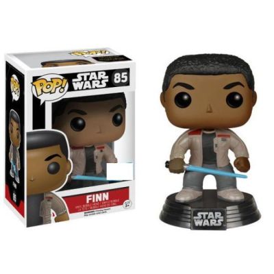figurine vinyl sw finn