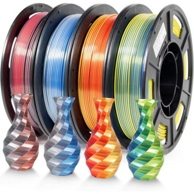 filament dimprimante 3d pla