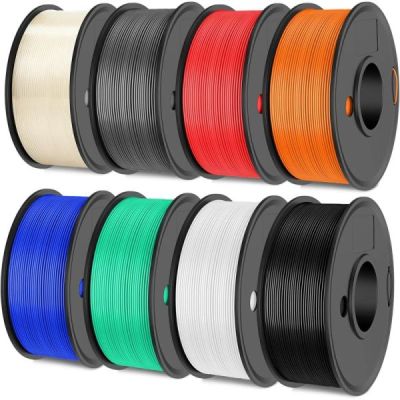 filament dimprimante 3d pla