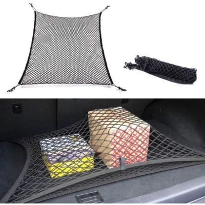 filet pour coffre de voiture