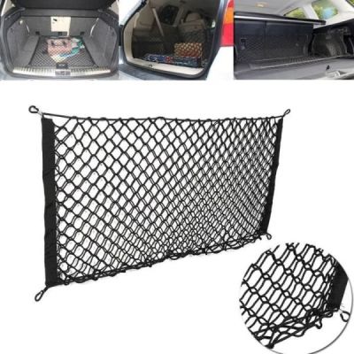 filet pour coffre de voiture