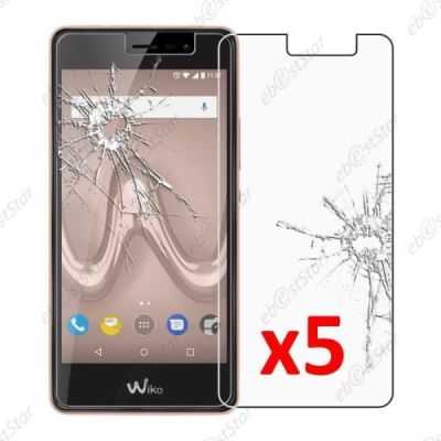film de protection - wiko tommy 2