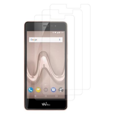 film de protection - wiko tommy 2