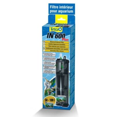 filtre intrieur pour