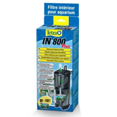 filtre intrieur pour