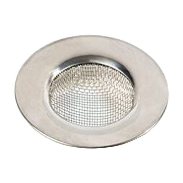 filtre degout en acier ino