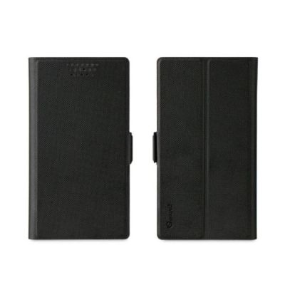 folio universel stand noir xl