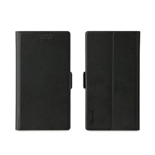 folio universel stand noir xl