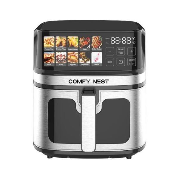friteuse  air chaud 8l,