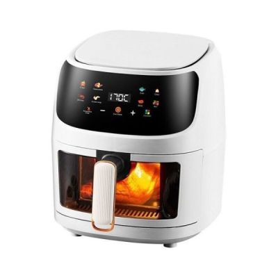friteuse  air chaud 8l,
