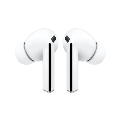 galaxy buds 3 pro white